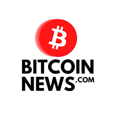 Bitcoin News Logo